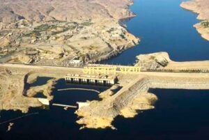 Read more about the article आस्वान धरण (Aswan Dam)