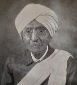 Read more about the article सीताराम केशव बोले (Sitaram Keshav Bole)