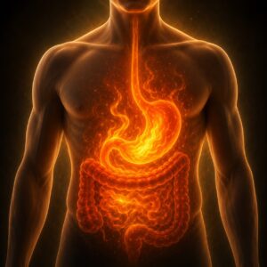 Read more about the article अग्नि (आयुर्वेद) Agni (Ayurveda)