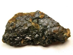 ॲलॅनाइट (Allanite)