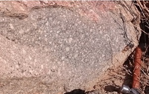 Read more about the article एरिनपुरा ग्रॅनाइट (Erinpura Granite)