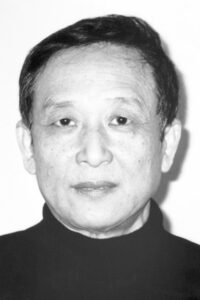 Read more about the article काओ शिंगचिएन   (Gao Xingjian)